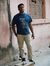 Arindam...