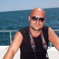 Cosmin Hutan