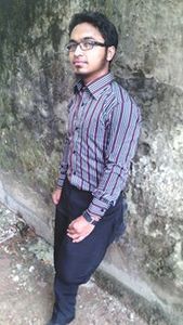 শেষ রোদ্দুর