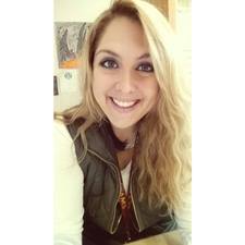 Emily Van Sebille