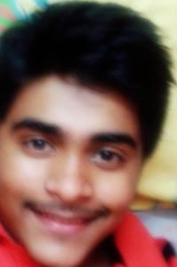 Akarsh Ravi