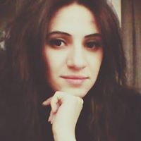 Ռուզաննա Համբարձումյան