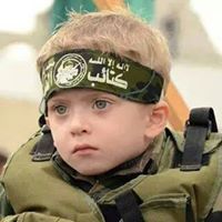 شهيدة الأقصى