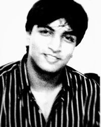 Rohit Garg