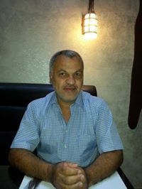 نوار السعدي