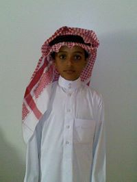 اسامة العمودي