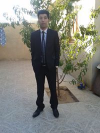 Javad Messi