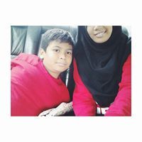 Z-qah Nazry