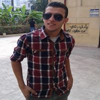 Ahmed Gamal