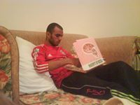 Mohamed Jamal
