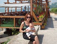 Валерия Маладжикова