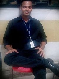 Santosh Kamble