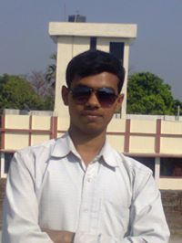 Mantu Kumar