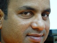 Arun Salunkhe
