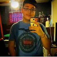 Julian Ruvalcaba
