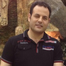 Ahmed Saad