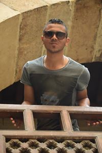 Mohamed Rabia