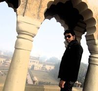 Utkarsh Pandey