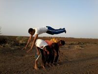 محمدالمعتصم أبوقرجه