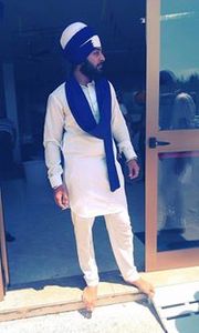 Amrit Nihang