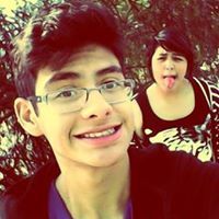 Adrian Gutierrez