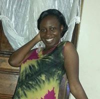 Elisia Mpango