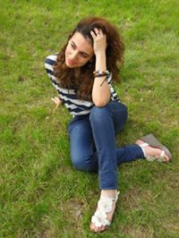 Ашхен Минасян