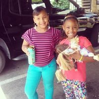 Montoria Jackson