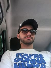 Usama Haoumi