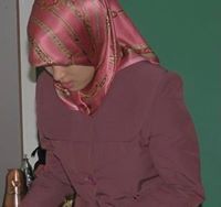 أنيسة أباعبيدة