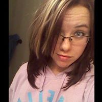 Caitlin Timms