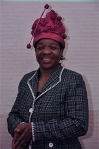 Juanita Keene