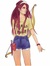 Artemis Agape Zoe Atlanta Kalliope Pericaliya Charis