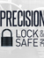 Precisionlockandsafe