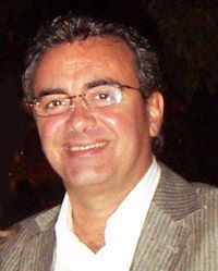 Claudio Rocafort