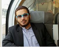 جمال مسافر في غربة