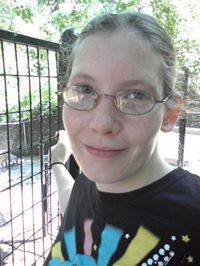 Amber Cottrell heaton