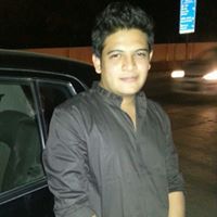 Dhananjay Deshmukh