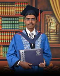 Ericson Kanagaraj