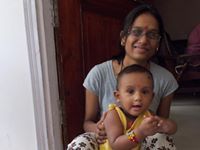 Deepa Bhoi