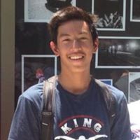 Vince Madarang