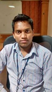 Sudheer Krishna