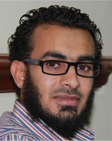 Ahmed Omran