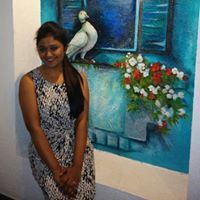 Drjalpa Desai