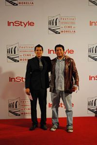 Alfonso Pascual charro ponchofsky