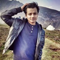 Abdullah Iqbal