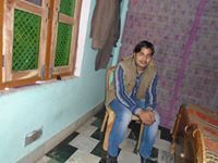 Nitin Kumar gautam