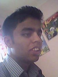 Teknath Pandeya