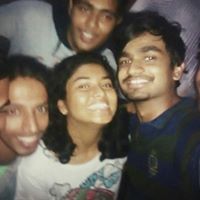 Shounak Chavan