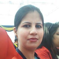 Chetna Singh
